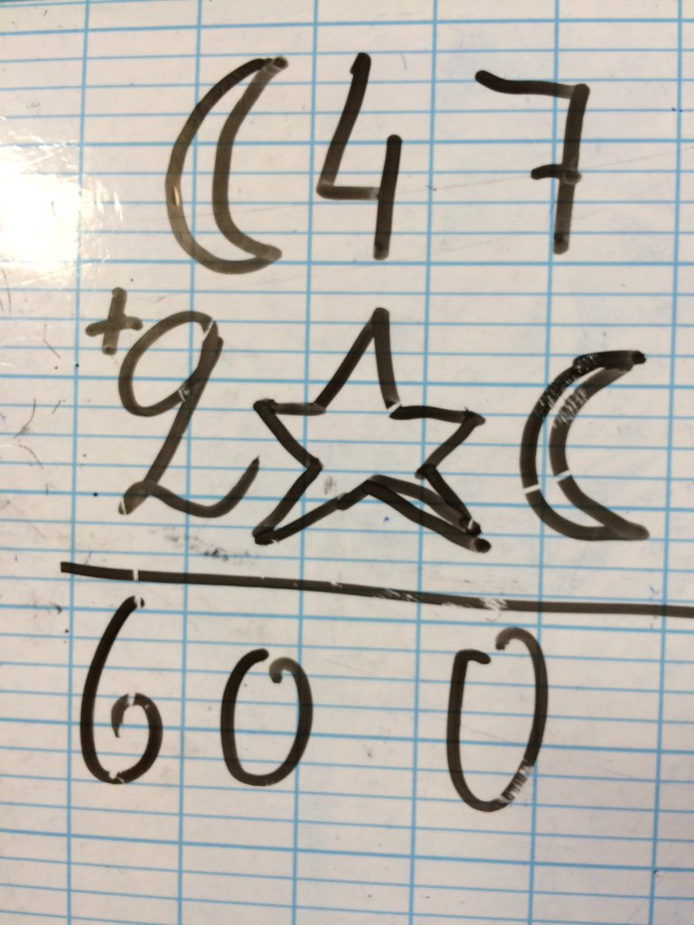 quiritcurie's tweet image. Je vous souhaite bonne chance pour résoudre cette #cryptarithmétique. #cryptarithmétiques Naïma.