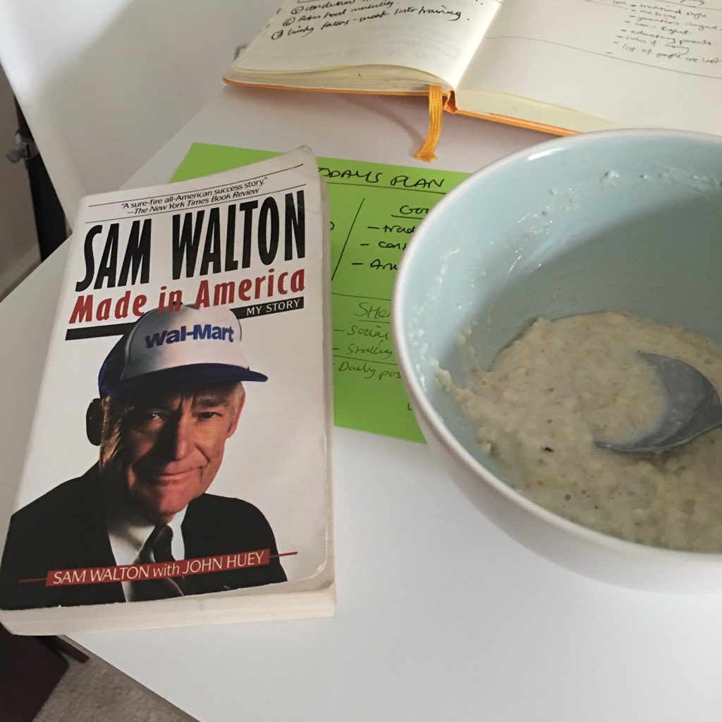 SBSKamey's tweet photo. So many people want to do big things. Yet they don't study the most successful people in history. #SBSMotivation https://t.co/DBHyI3sVUS