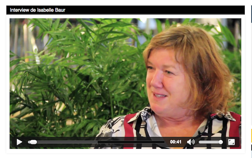 BernardMarie's tweet image. Itw @ScarabeeBiocoop #IsabelleBaur #Holacracy 10 mois plus tard ! igipartners.com/interview-de-i… @igipartners #powershift