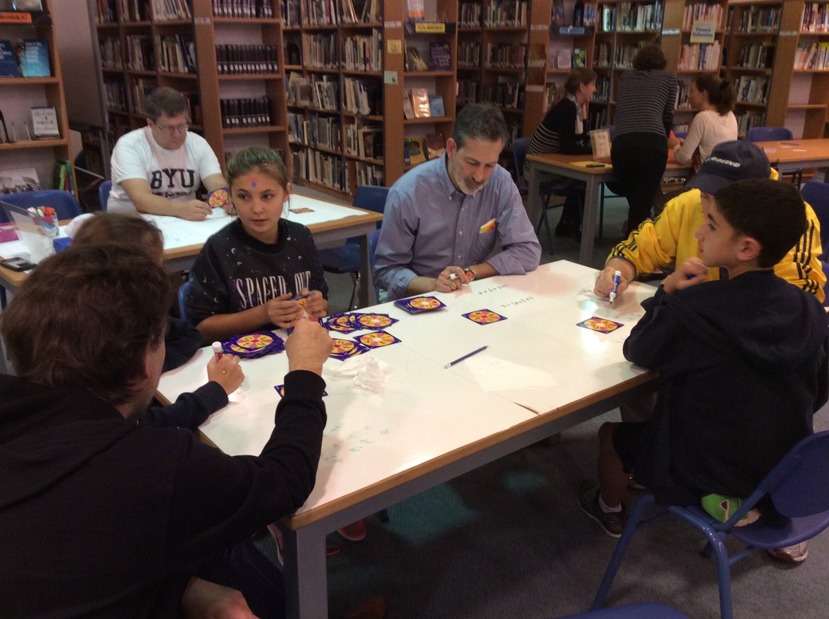 WBAIS Library tweet media