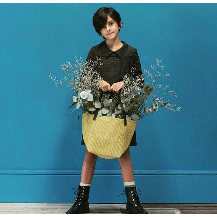 ShuShiLaLa's tweet photo. Violeta e Federico  #childrenswear https://t.co/s2vaIfY86j