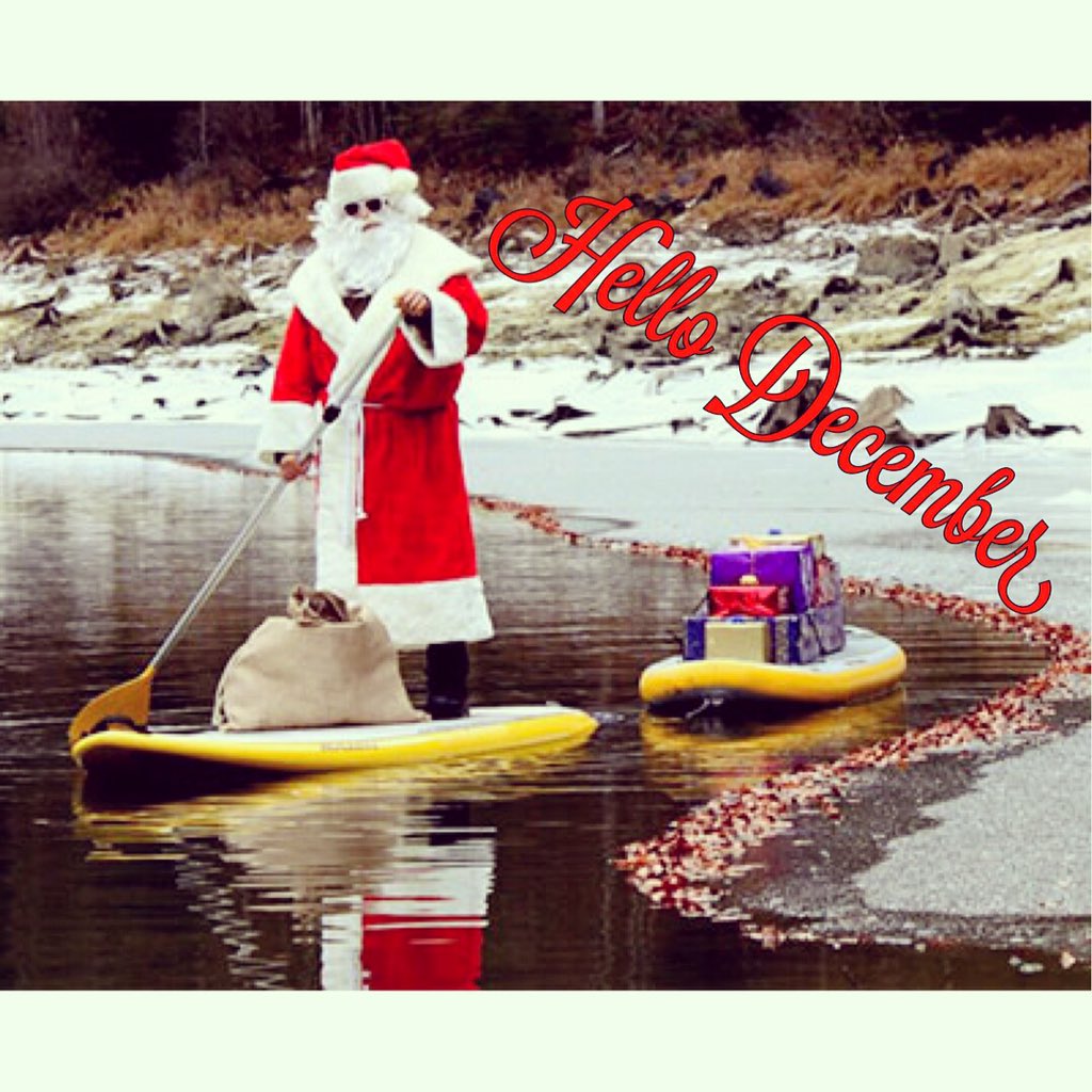 Follow us on Instagram! 
Free deliver Abudhabi &amp; Dubai
#hellodecember #mayleasup #paddleboard #abudhabi #dubai