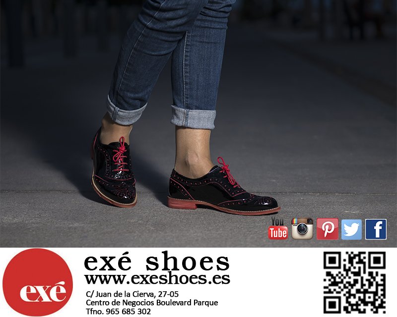 Quieres ver a <a href="/DavidDeMaria/">David DeMaría</a> en #Elche? Visita <a href="/ExeShoes/">shoes.exe</a> en el parque empresarial de Torrellano y participa!