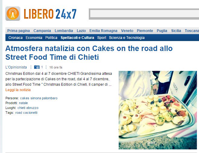 simocakedesign's tweet image. #ilmiodicembre inizia con questo meraviglioso evento che si terrà in d'Abruzzo @paesaggiabruzzo @muccipaola