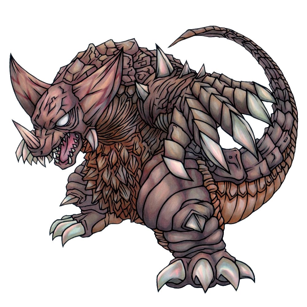 Twoucan Exゴモラ の注目ツイート イラスト マンガ コスプレ モデル