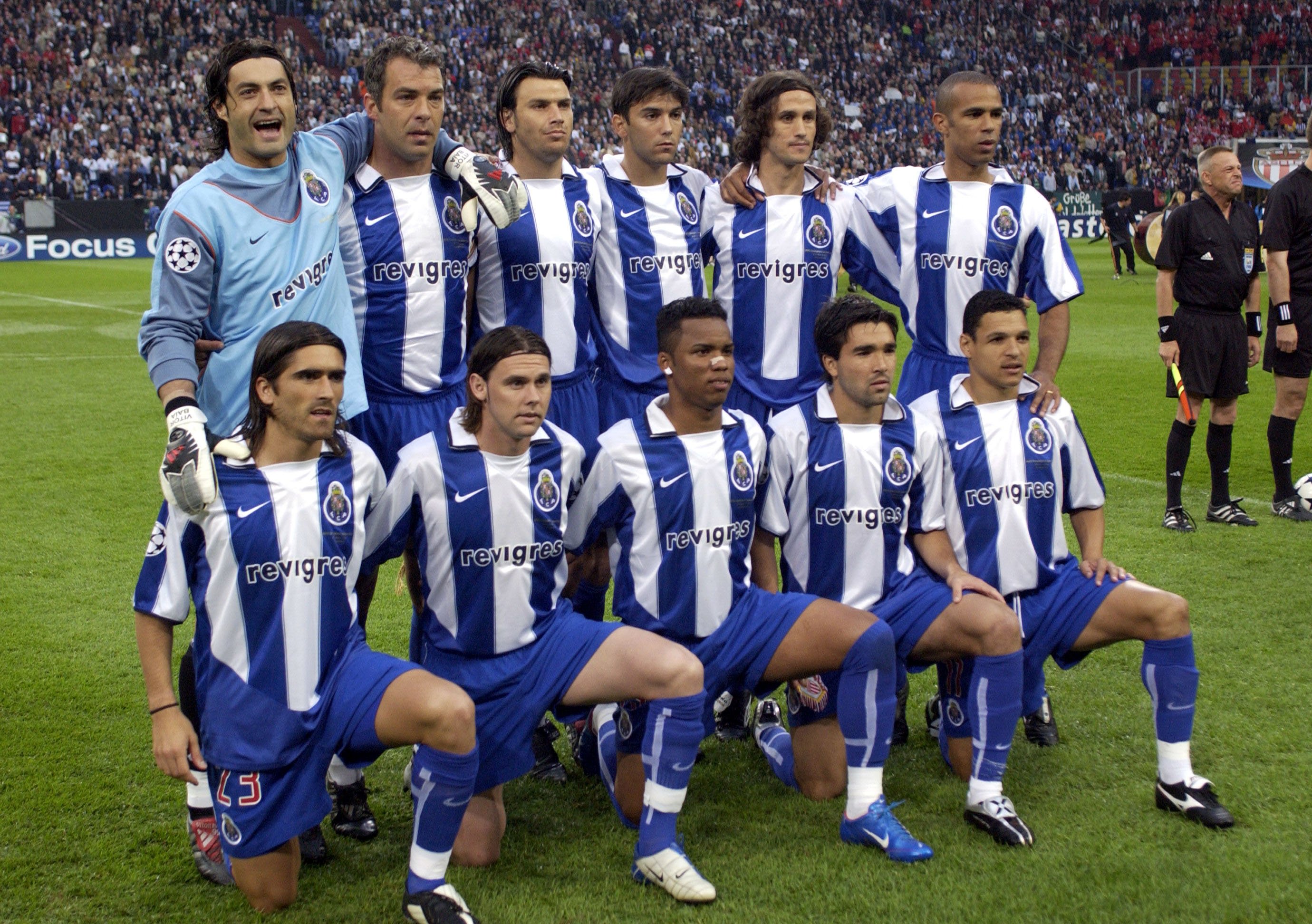 10 Klub yang Paling Sering Lolos Liga Champions, Saat Ikut UCL Terasa Biasa -