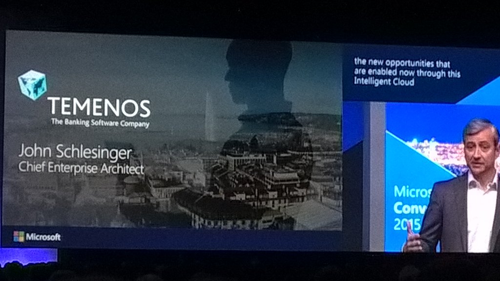 heinonen_ulla's tweet image. #MSFTconvergence Temenos is giving microcredits for housing in emerging countries from MS Cloud