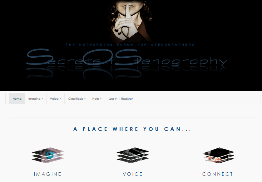 SecretsofSteno tweet picture