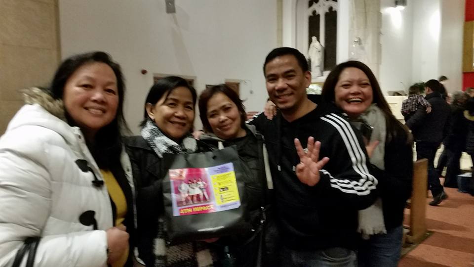 _Jer3myaquin0_'s tweet photo. @4thImpactMusic let's meet up again tita! dis time,hopefully w/ d girls! pinoy mass po sa Kilburn church on 3rd sun. https://t.co/s3rxpyOux3