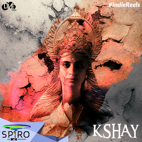 MTViSpiro's tweet photo. How can something as simple as a statue become the focal point of one’s life? Watch #Kshay to find out! #IndieReels https://t.co/BuqzAq3ofr