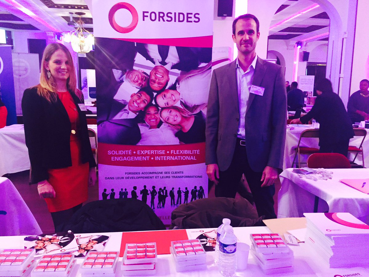 Forsides au salon ISUP : venez rencontrer une équipe dynamique ! 
#FORSIDES, <a href="/ISUP_Junior/">ISUP Junior</a> , #SALONISUP