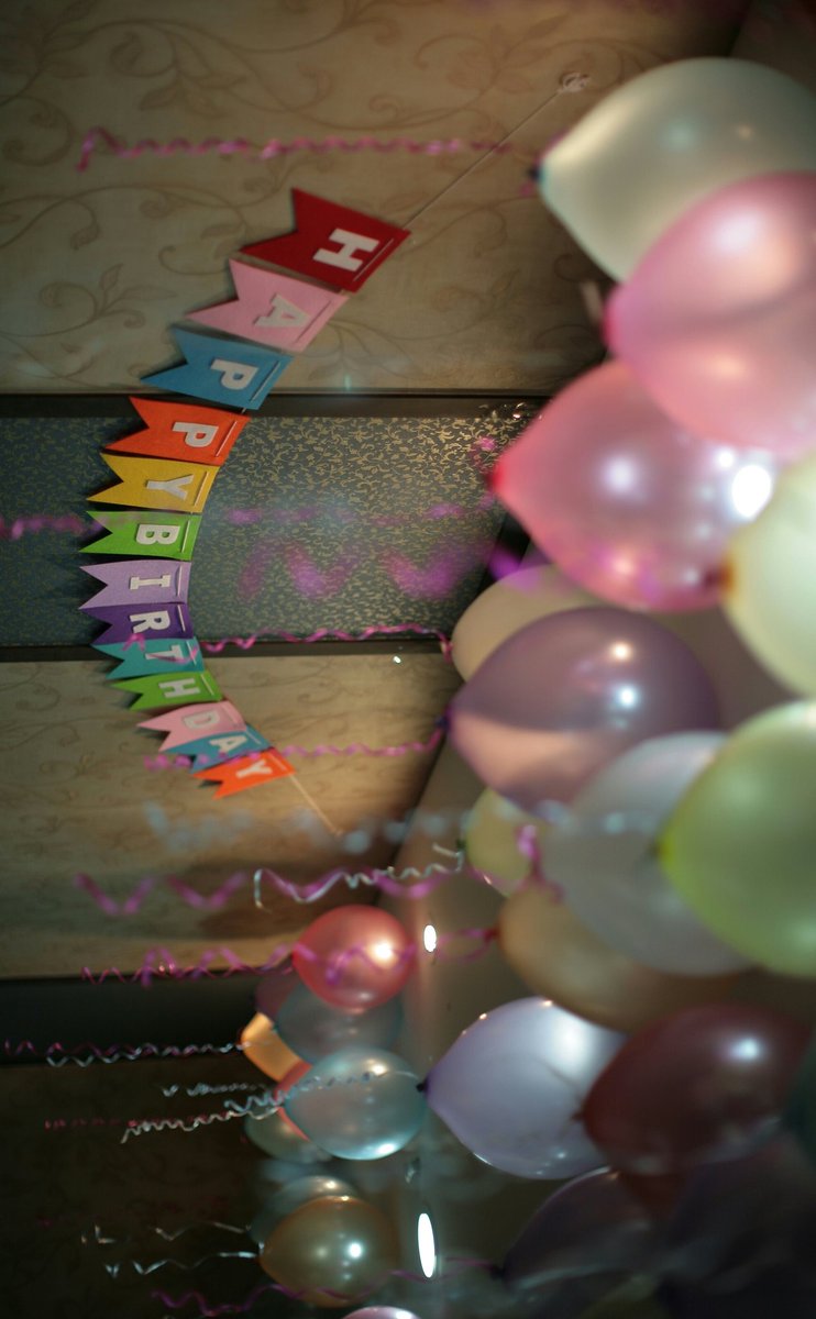 생일 축하드려요.
늘 건강하시고 행복하세요.^.^