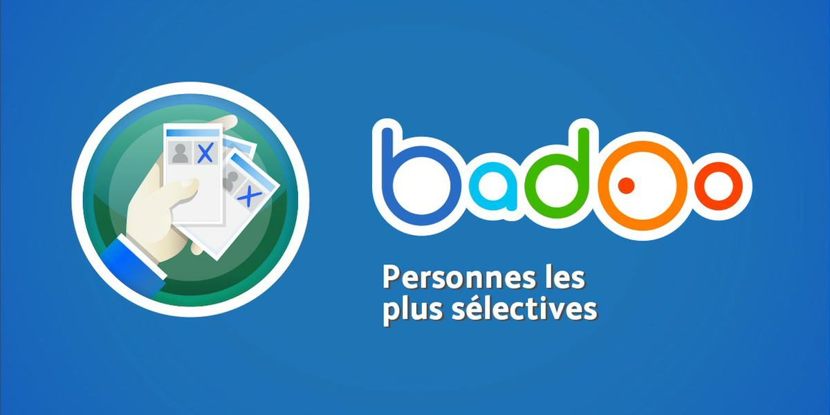 0dDaniel's tweet image. Tu savais que je suis une des personnes les plus sélectives cette semaine sur #badoo ? badoo.com/fr/b/302799430…