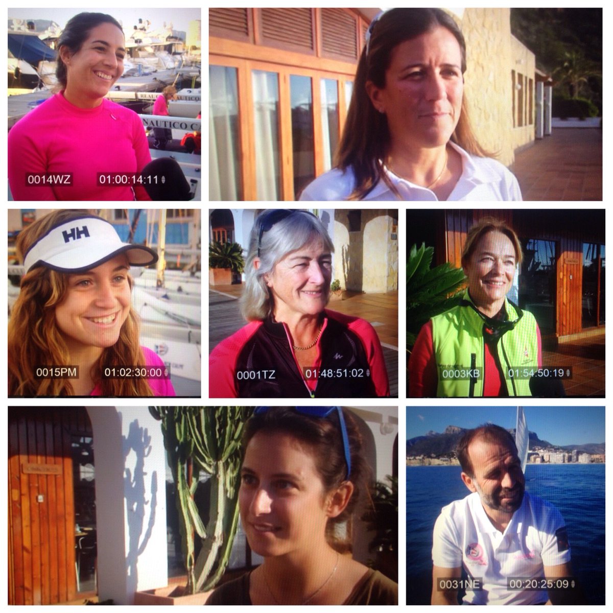 TACTIC_av's tweet photo. Resaca post #MissCup #Entrevista  @RCNCalpe #quicksail @conchivela @natladies https://t.co/WganIhyleH