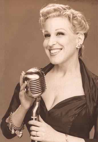  happy 70th birthday to Bette midler,love her in the film,\"for the boys\". 