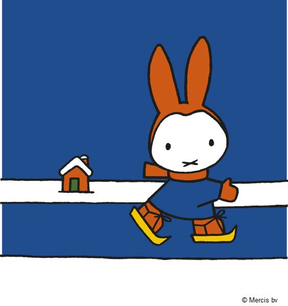 Miffy_UK's tweet image. Happy 1st of December from Miffy! #ChristmasCountdown #GivingTuesday #MiffyChristmas