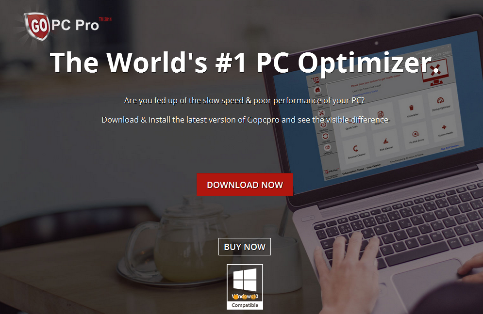 Gopcpro's tweet photo. Gopcpro- The Safest #Registrycleaner and #Windowsoptimizer for your PC
https://t.co/LIwp5YaL3W https://t.co/uv1O2JPVEz