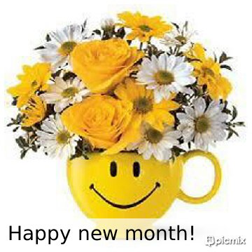 TravelsHamptons's tweet photo. Make your new month,as bright as sun,as colourful as rainbow,as lovely as rose,as happy as birds.Enjoy D full extent https://t.co/EjdynCCoeE