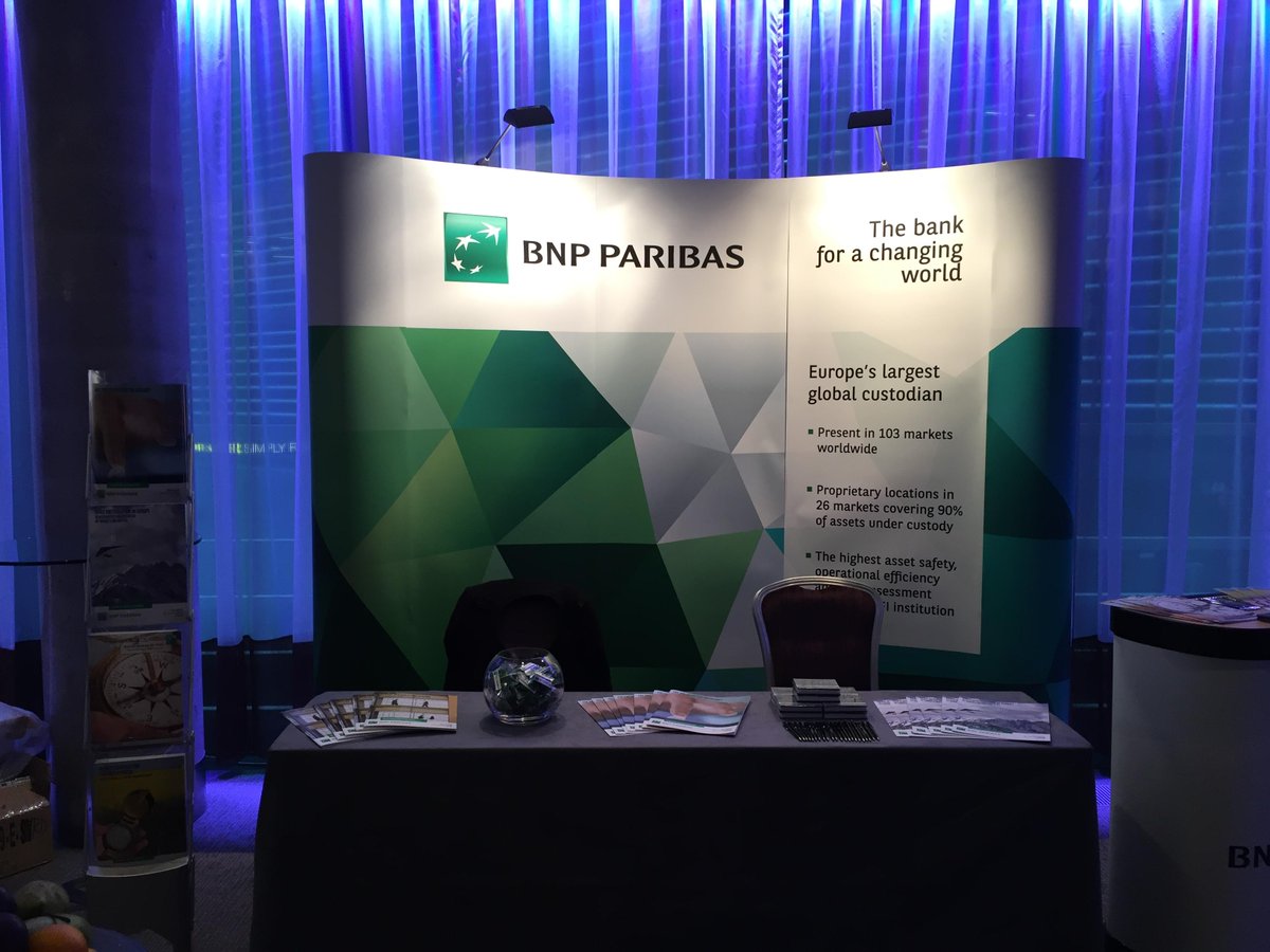 BNPP2S's tweet photo. #GCforum15 https://t.co/ruqy98OuyD