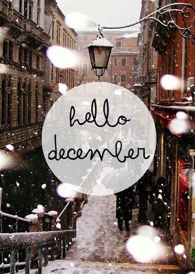 BouxAvenue's tweet photo. Hello December... Christmas is so close! Love Miss B x https://t.co/Wk9XuDLwwP