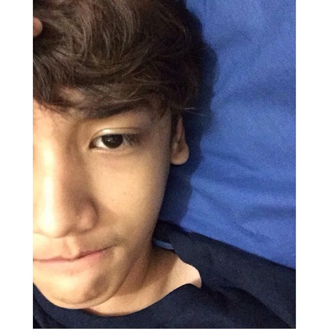 ariirhammm's tweet photo. 😃 https://t.co/jHj6viCstu