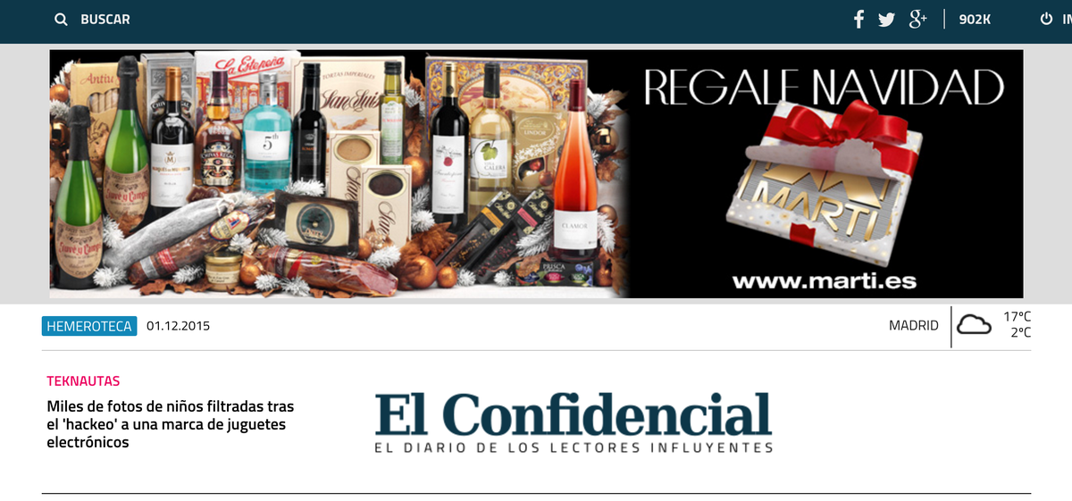 APatQuin's tweet photo. Este sí es un ejemplo de #Viewbility en #PublicidadDigital en #ActívateMadrid https://t.co/bxfi5kFSLo