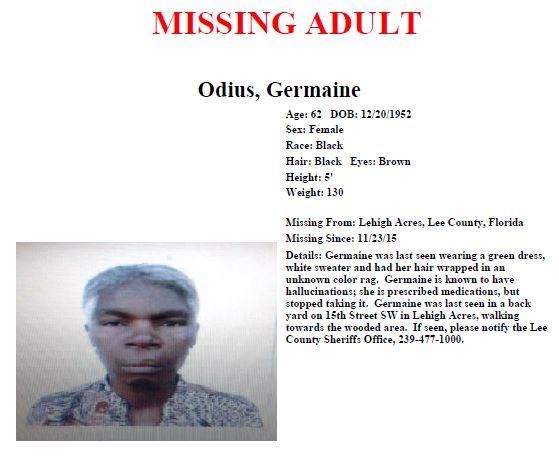 SWFL_Missing's tweet image. 