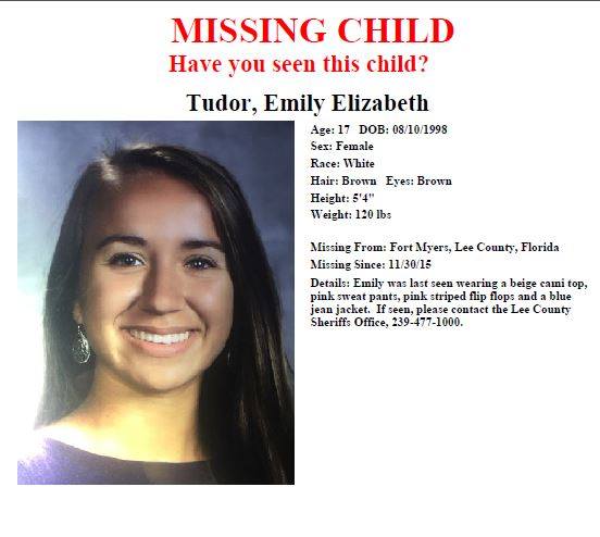 SWFL_Missing's tweet image. 