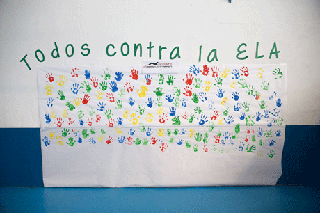 MarcotranGroup's tweet photo. Éxito de la Jornada Solidaria contra la #ELA este domingo! Con la actuación de @boscozueras >https://t.co/KD6roOt7An https://t.co/d6hrYCbWC1