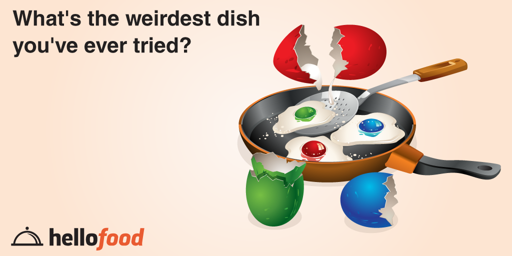 Question of the day