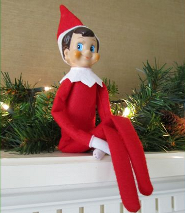 DecoratingJGM's tweet photo. This Christmas place an Elf on the JGM shelf. 
#shelves #elfontheself #bespokefurniture #decoration https://t.co/YE3dd91i2q