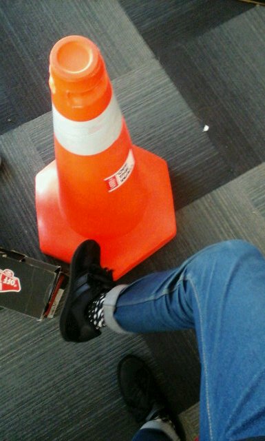 see you fischer black black , see you again macbethfootwear , thanks tom delonge #blink-182