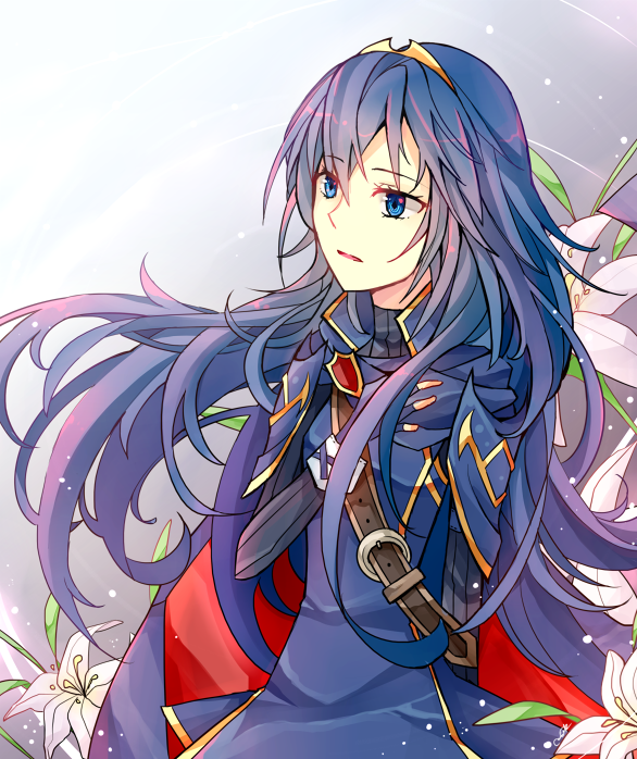 HDFanArt's tweet photo. Lucina. #FireEmblem #Nintendo #FanArt https://t.co/6e9Gu5BD1P