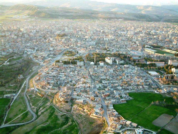 Adıyamanımızın İl oluşunun 61. yılı bütün Hemşehrilerimize kutlu olsun... #Adıyaman