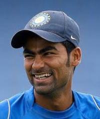 Happy birthday to Mohammad Kaif on behalf of Virender Sehwag and all his fans 