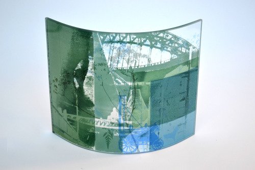 NUartauction's tweet photo. Theresa Easton; Untitled

#NUartauction #NorthumbriaUniversity #ScreenPrintedEnamelGlass #Newcastle https://t.co/cK1JicGdXk