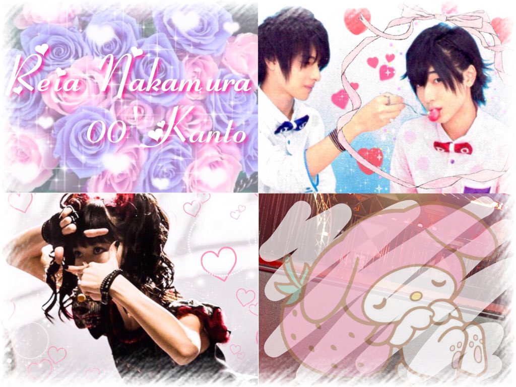 RnrN___42r's tweet photo. ❤︎ 中村嶺亜くん ❤︎ ︎00'
#わーーーージャニオタさんと繋がるお時間がまいりましたなのでいっぱい繋がりましょrtしてくれた方で気になった方お迎えです #jr担同士仲良くなろうぜってことで東西関係なく気になった方フォローする https://t.co/BfKZwaMdn0