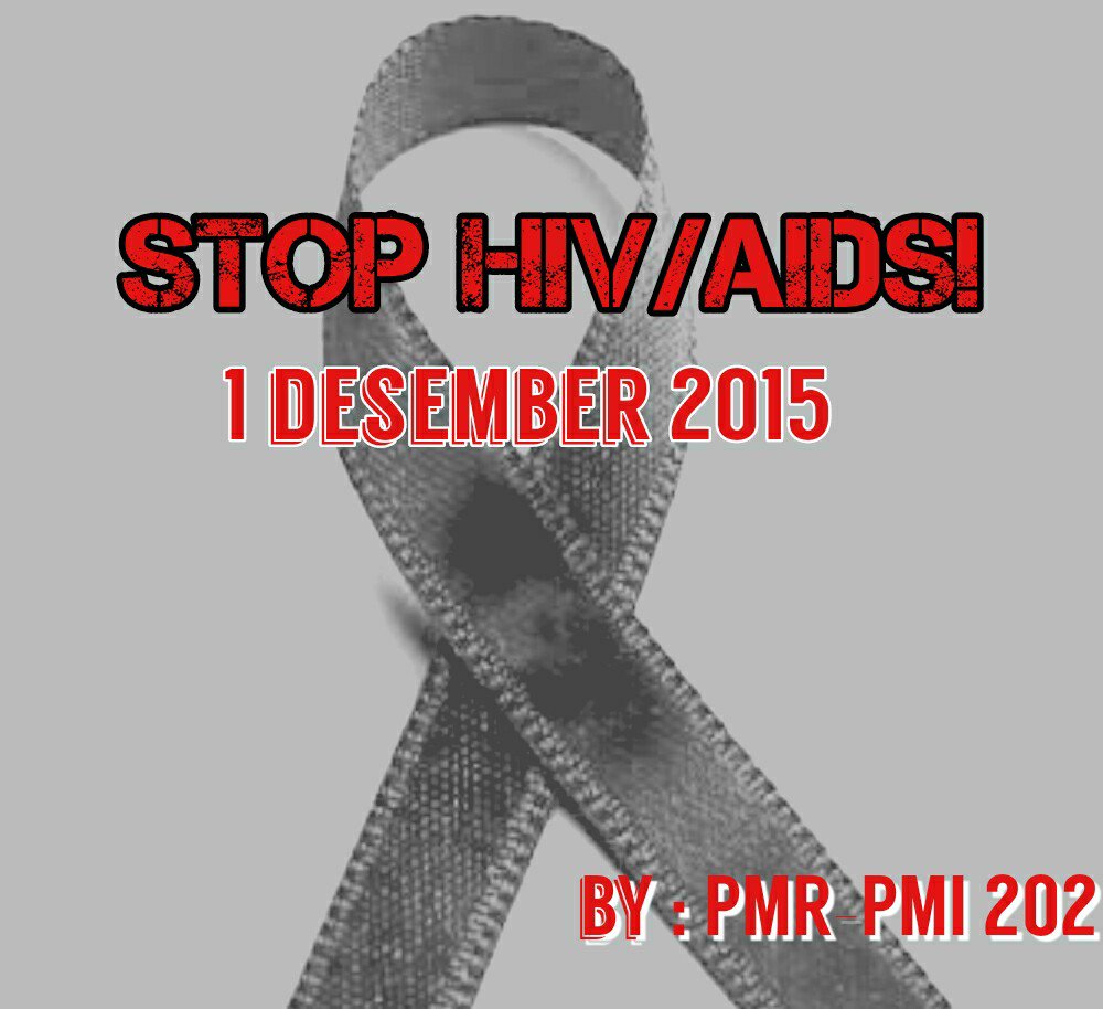 International HIV/AIDS Day