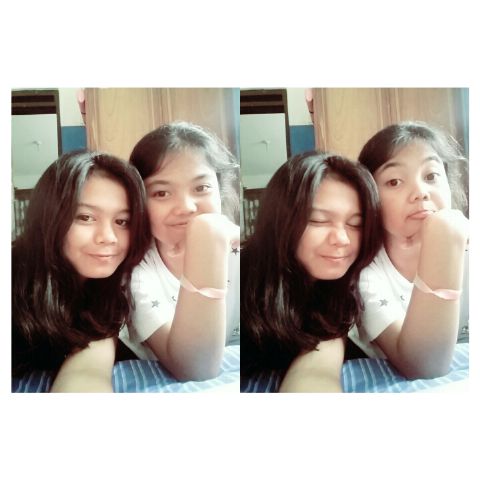 MeidaAca's tweet image. Berasa foto sm anak sendiri inimaah