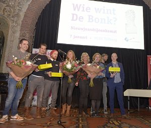 #Nieuws: Finalisten #Communicatieprijs De Bonk Brabant bekend bit.ly/1ThFch7 <a href="/CCBtweet/">Communicatieclub CCB</a>