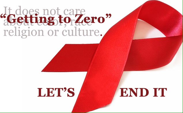 C_Indivenire's tweet photo. #AIDSDay #GettingtoZero https://t.co/SctMlqRExL