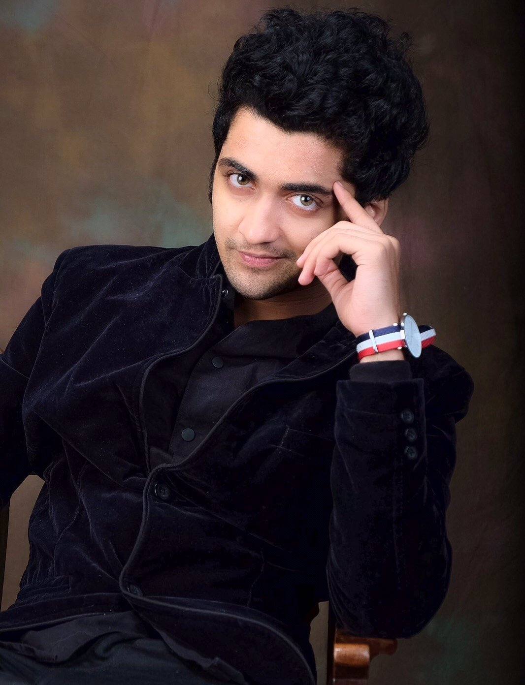 Sumedh Vasudev Mudgalkar on Twitter:
