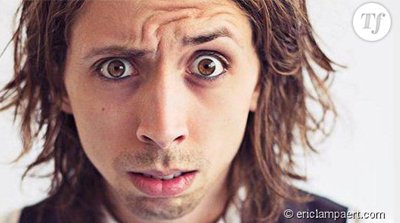 MathildeMoreau's tweet photo. Il est à la compagnie à partir de ce soir à #NANTES @EricLampaert #Franglish Vu dans #profs2 mon #incroyablefiancé https://t.co/jV0riySkAx