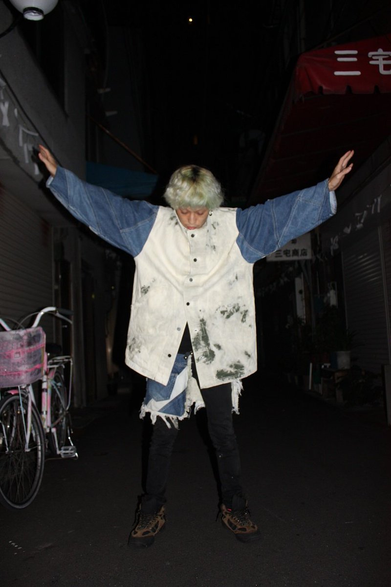 絶滅危惧種 on X: 