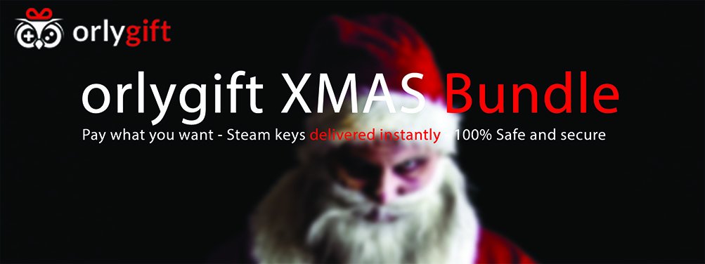 iron_drop's tweet photo. Ho Ho Ho! ROGUS is in the @orlygift XMAS Bundle! Pay what you want - Get $85 worth of games https://t.co/P7O34GZK87 https://t.co/6eiv8pezNW