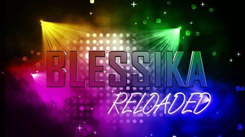 BlessikaEbru's tweet photo. We not only add flavor to your afternoon but also play you inspirational music #BlessikaReloaded Show @EbruAfrica https://t.co/S2S20mhGqf