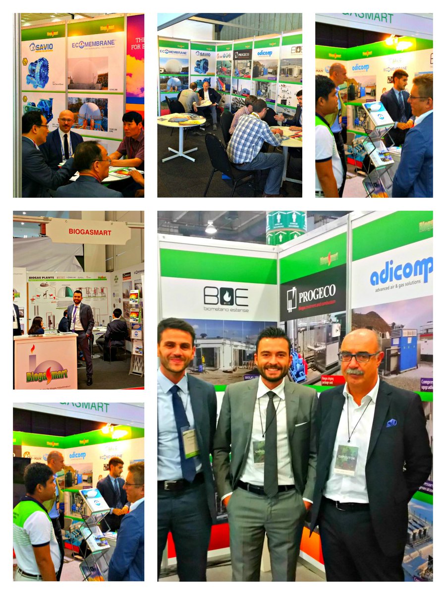 adicompspa's tweet photo. An overview of the #exhibitions in which #adicomp took part in 2015 https://t.co/EOJ4aNez7B