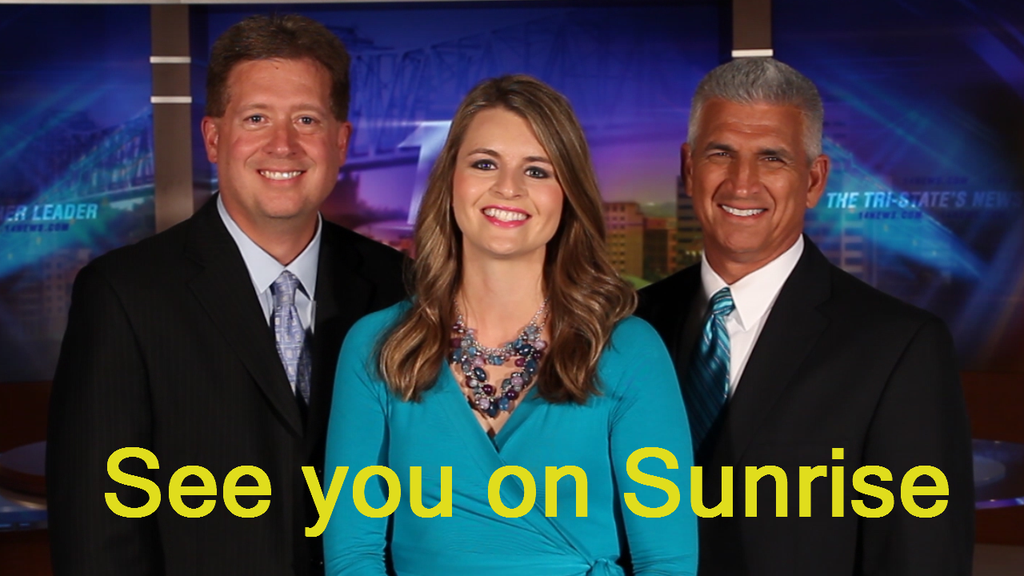 Dan14News's tweet image. Good Morning! #DryingOut @Byron14News @Eric14news #GivingTuesday @deanna14news #shopwithacop @Hillary14News @14News