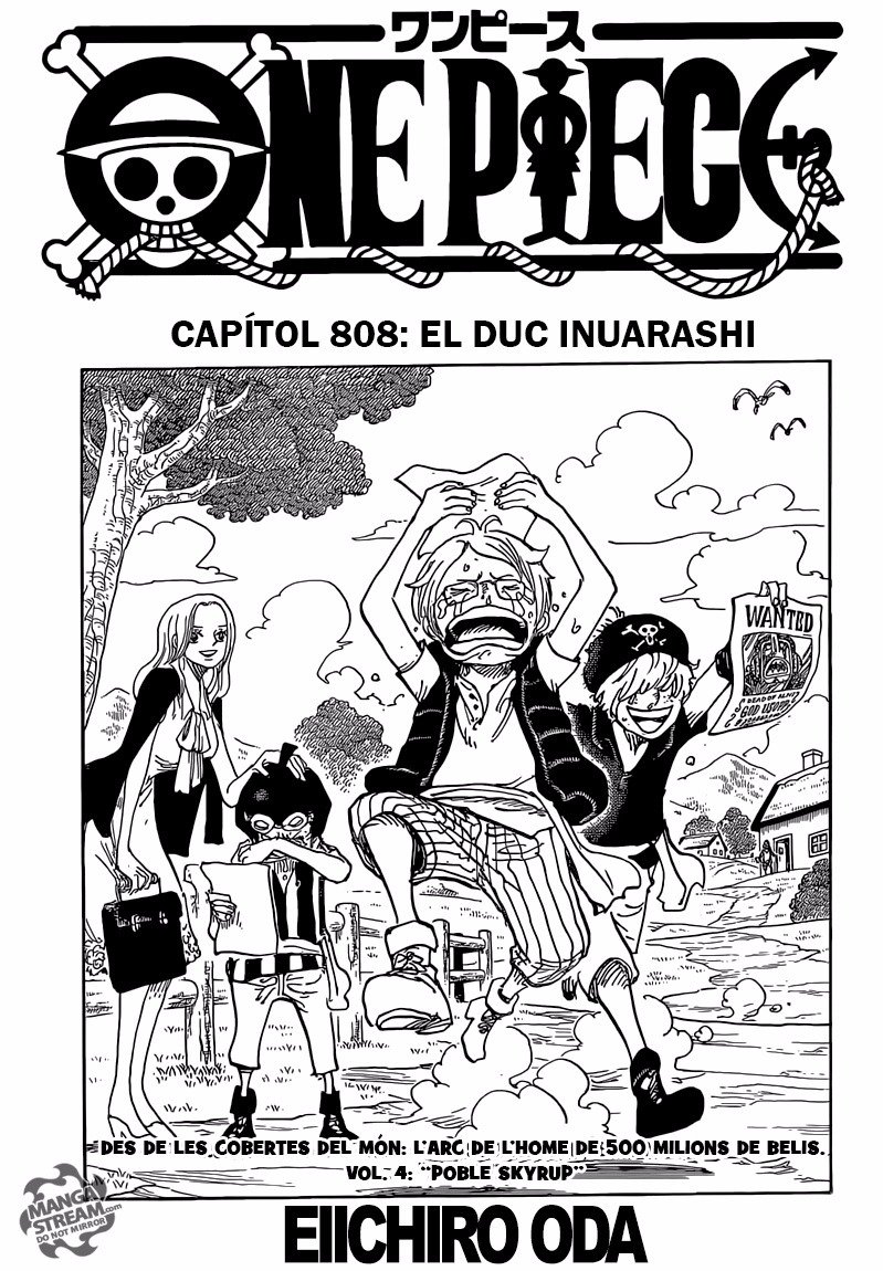 OPCatala's tweet photo. Esperant el capítol d'aquesta setmana per traduir-lo, tots volem One Piece en català! La pàgina estarà llesta aviat. https://t.co/zxrJchMHCH
