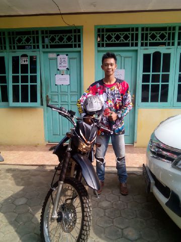 AndreRamadhan39's tweet photo. https://t.co/XTjGVLRqbC